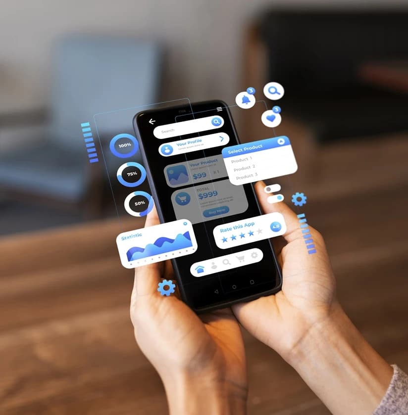 App Development course