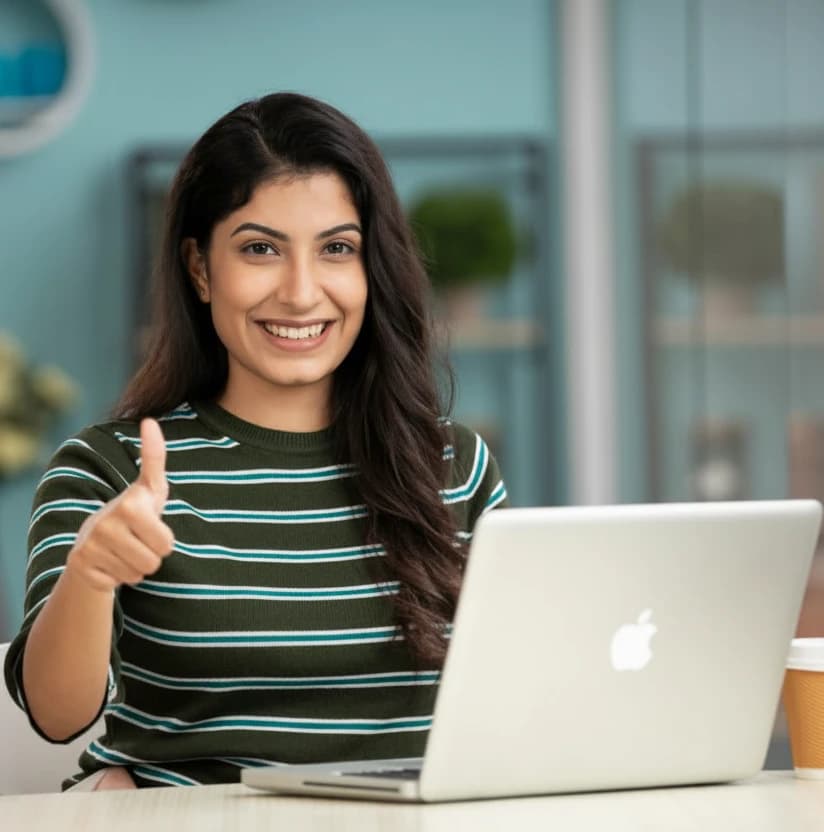 Digital Marketing course