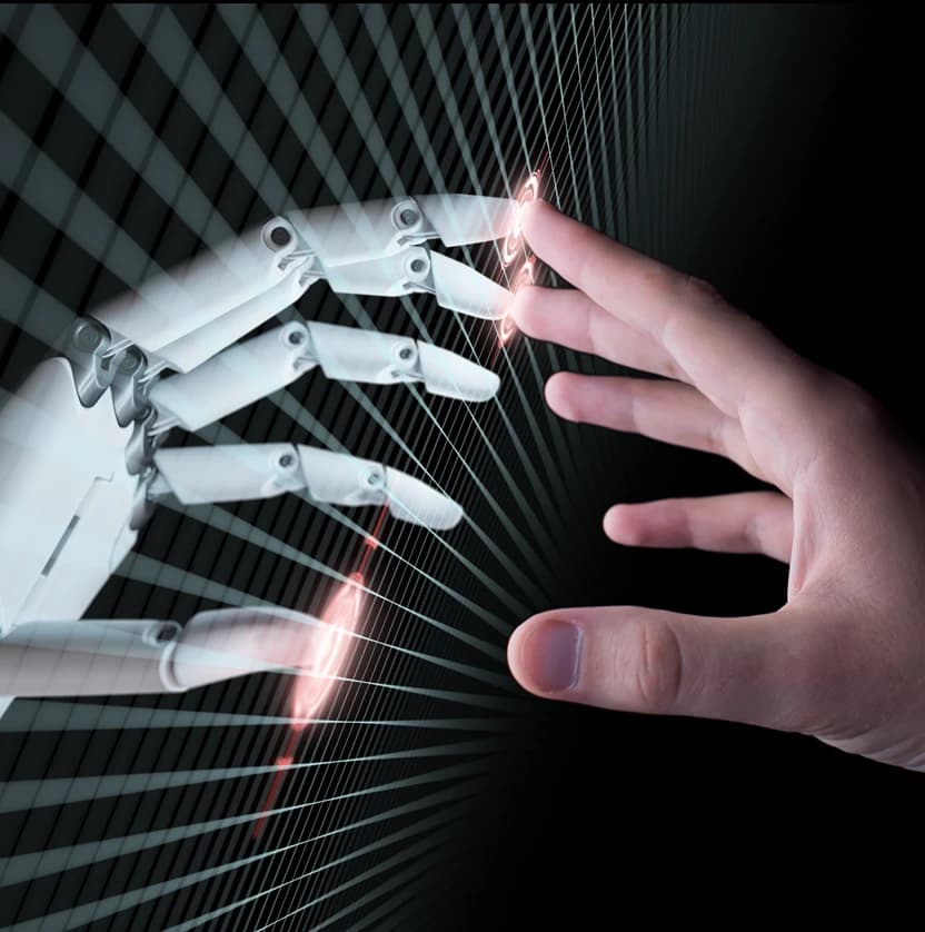 Artificial Intelligence & Machine Learning course