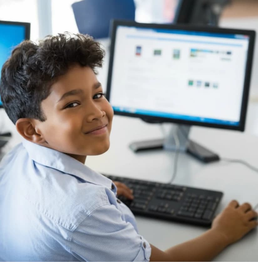 Basic Computer Course | EduWrap