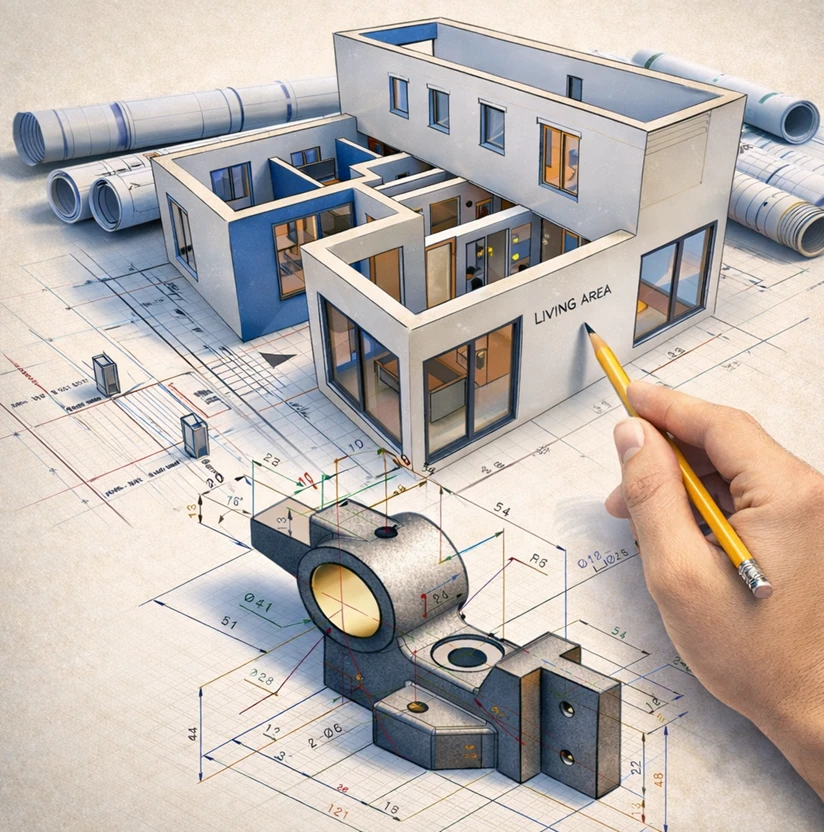 AutoCAD