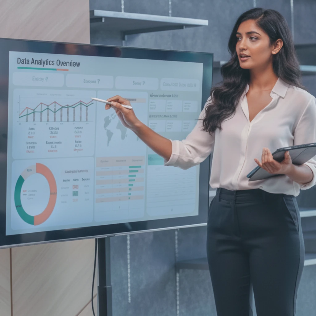 Data Analytics