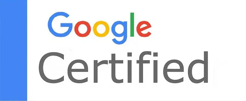 EduWrap Google Certified