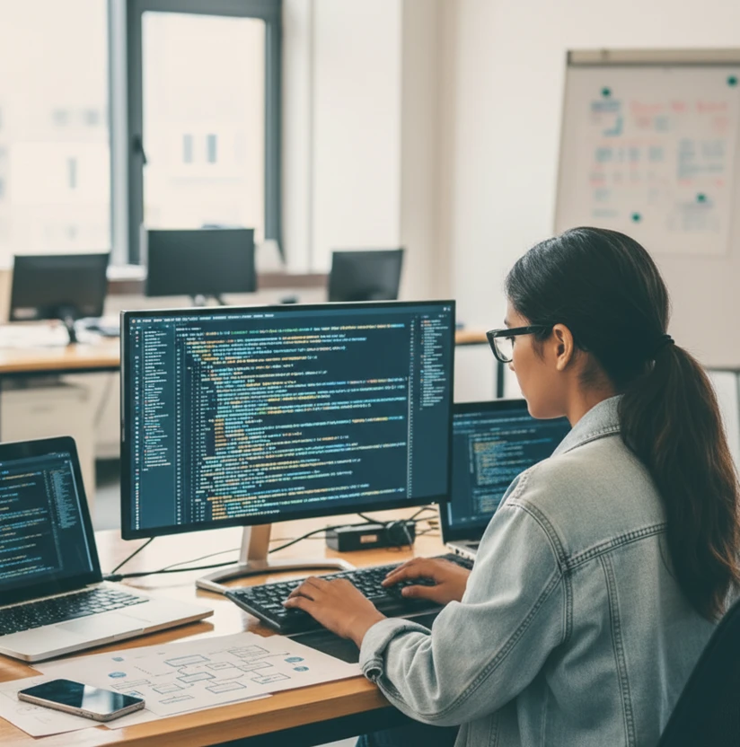 Web Development